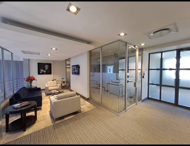 642M² OFFICE TO LET IN ILLOVO